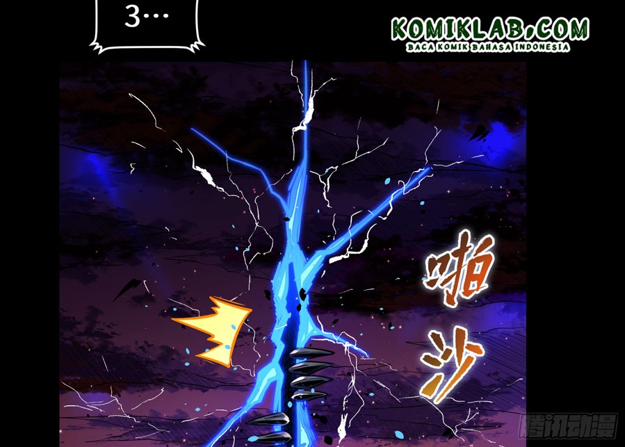 Legend of Star General Chapter 03 Gambar 82