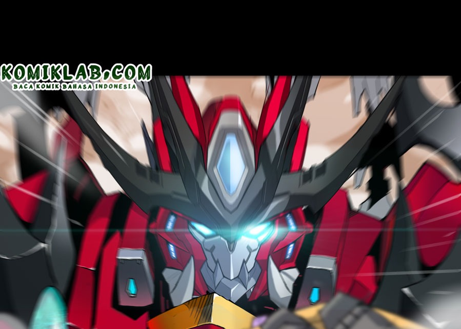 Legend of Star General Chapter 03 Gambar 9