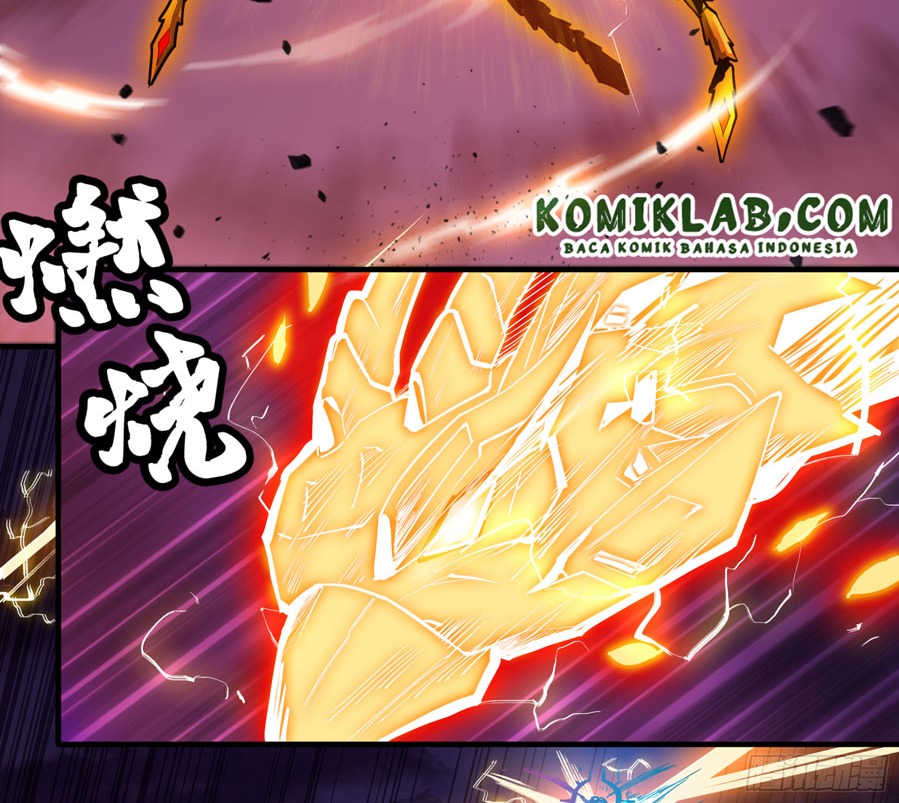 Legend of Star General Chapter 02 Gambar 16