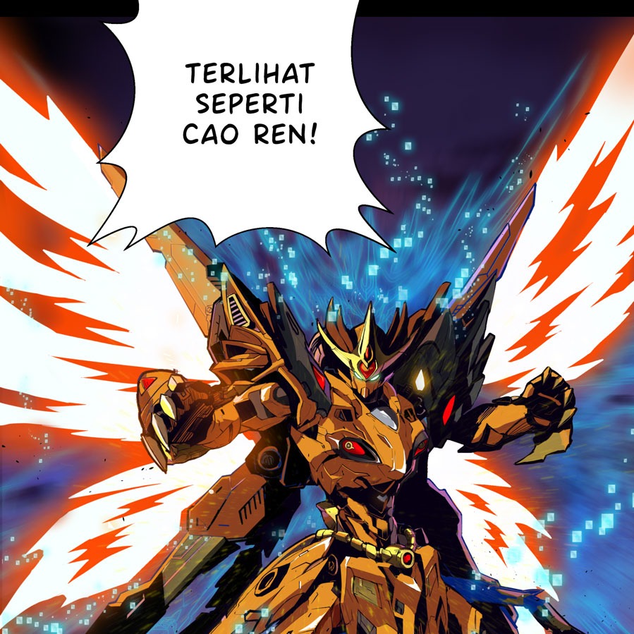 Legend of Star General Chapter 02 Gambar 11
