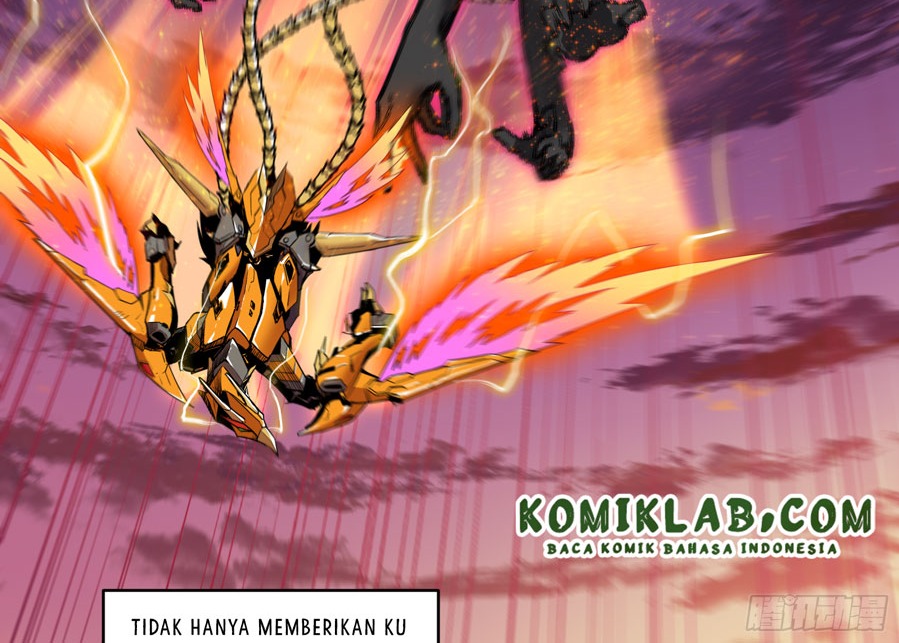 Legend of Star General Chapter 02 Gambar 24