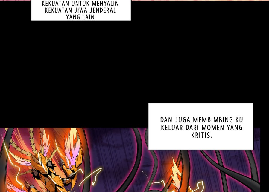 Legend of Star General Chapter 02 Gambar 25