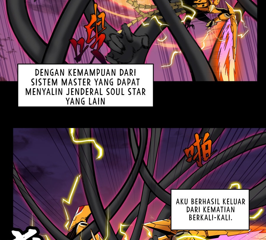 Legend of Star General Chapter 02 Gambar 27