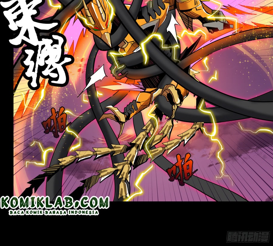 Legend of Star General Chapter 02 Gambar 28