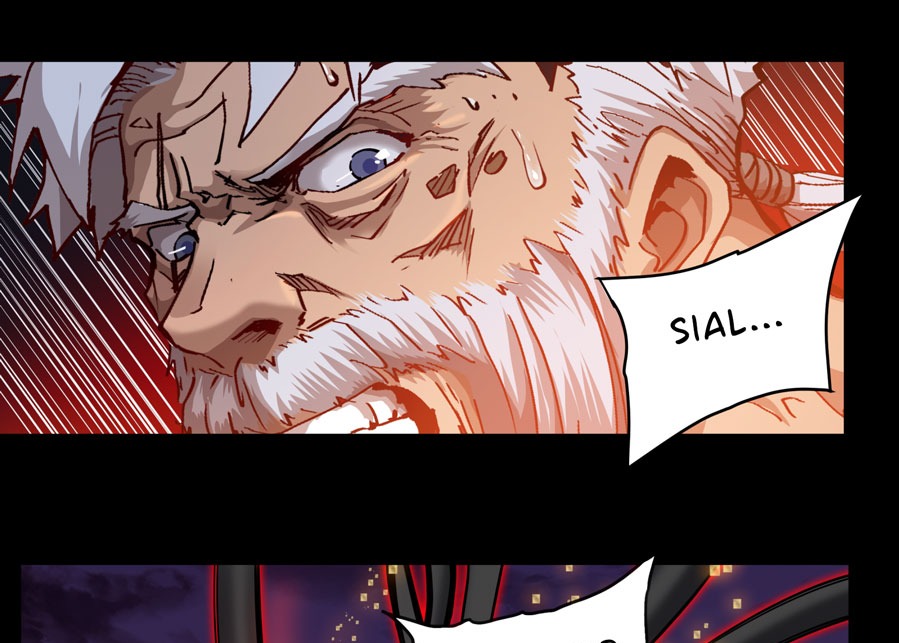 Legend of Star General Chapter 02 Gambar 29