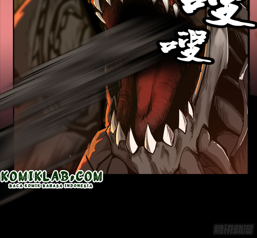 Legend of Star General Chapter 02 Gambar 20