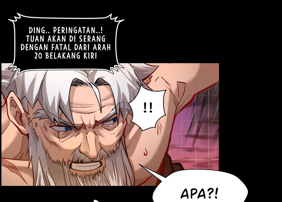 Legend of Star General Chapter 02 Gambar 21