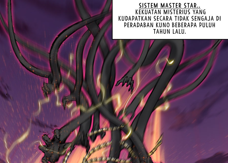 Legend of Star General Chapter 02 Gambar 23