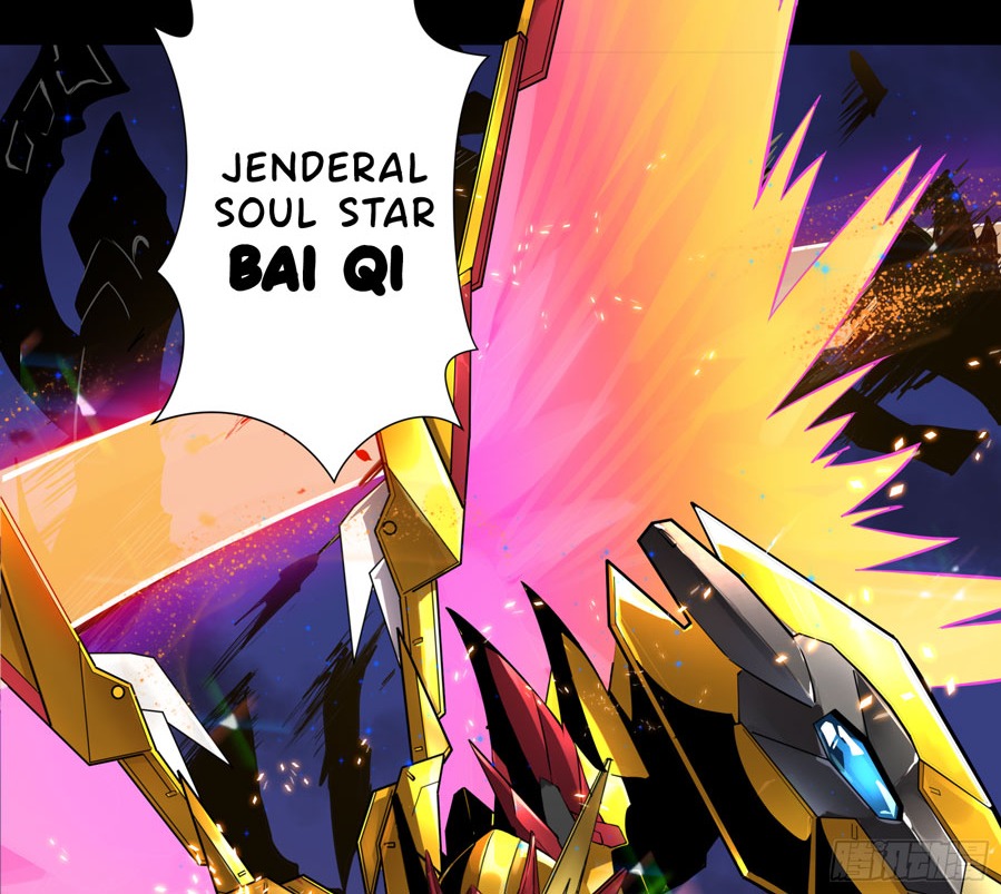 Legend of Star General Chapter 02 Gambar 36