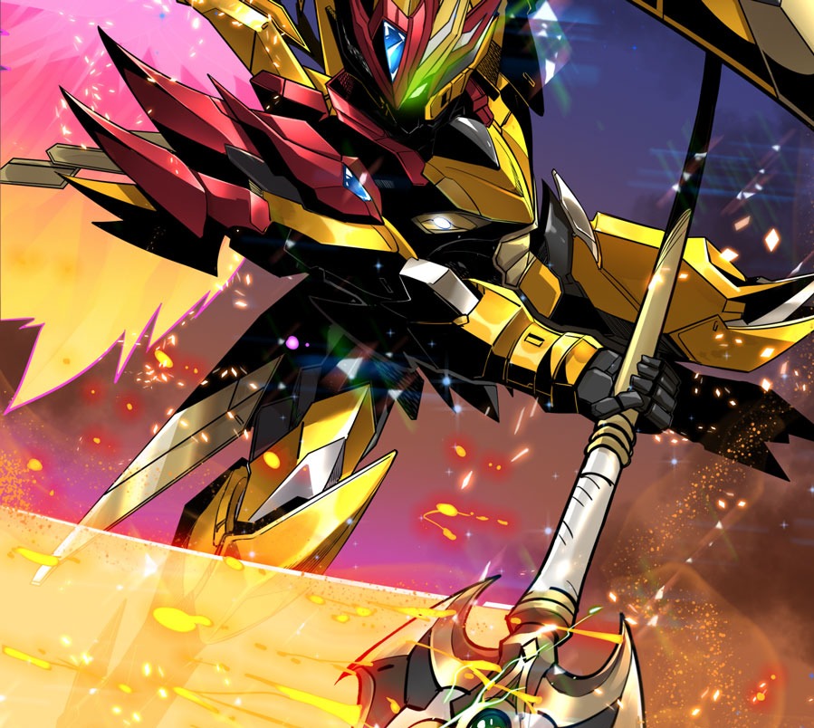 Legend of Star General Chapter 02 Gambar 37