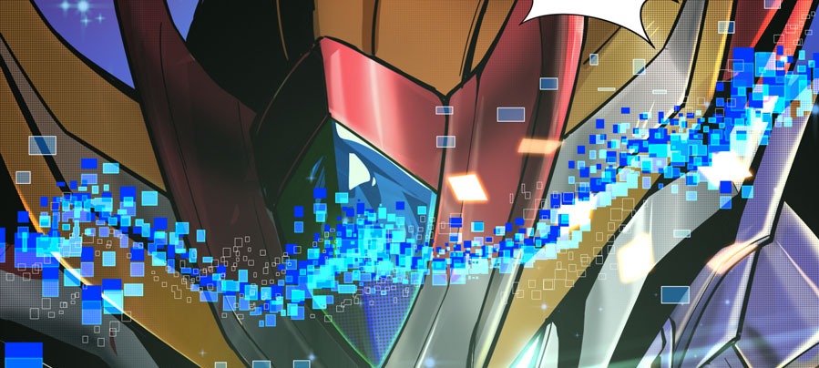 Legend of Star General Chapter 02 Gambar 39