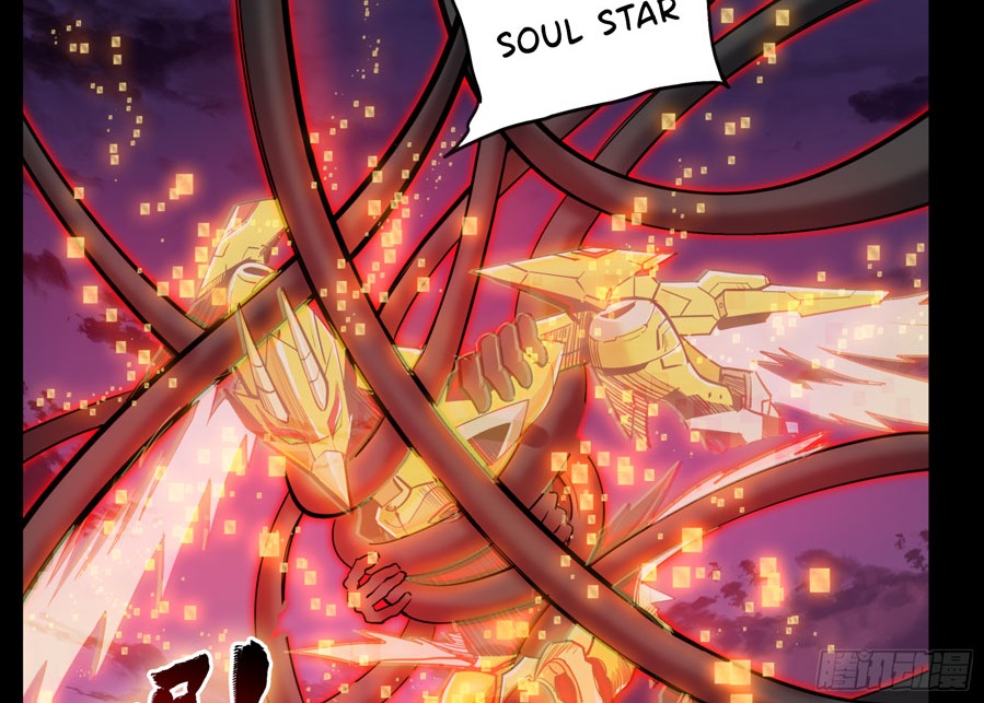 Legend of Star General Chapter 02 Gambar 30