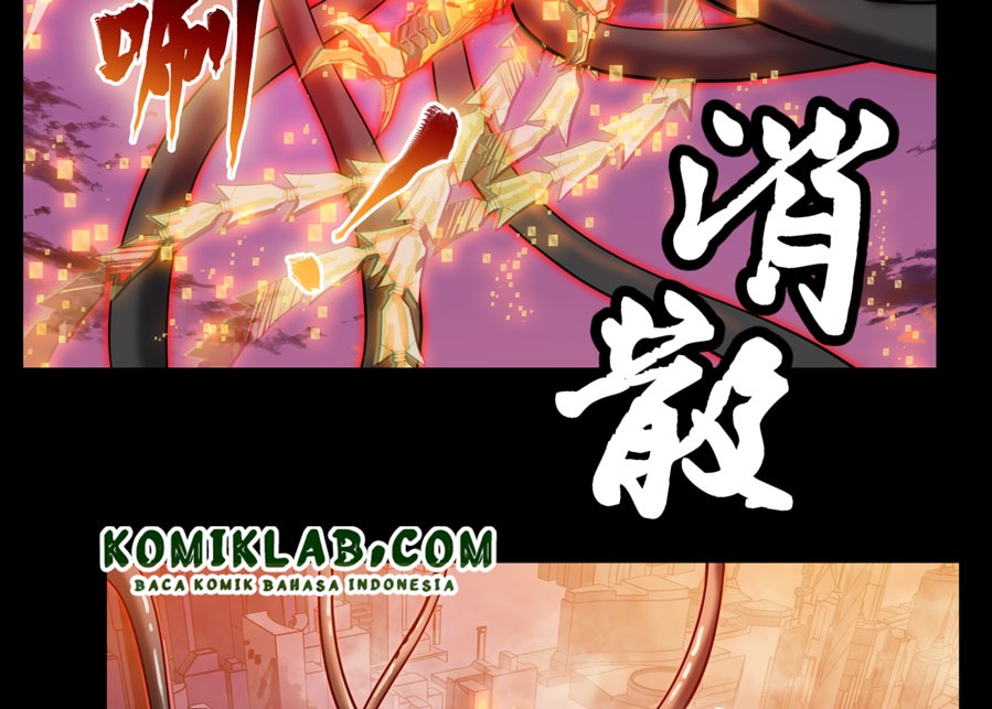 Legend of Star General Chapter 02 Gambar 31