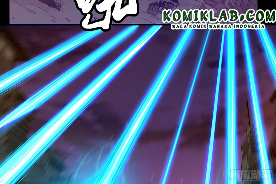 Legend of Star General Chapter 02 Gambar 44