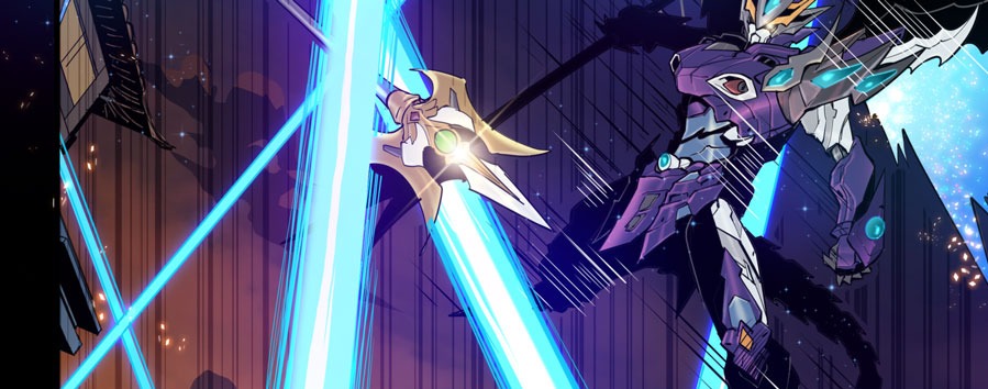 Legend of Star General Chapter 02 Gambar 47