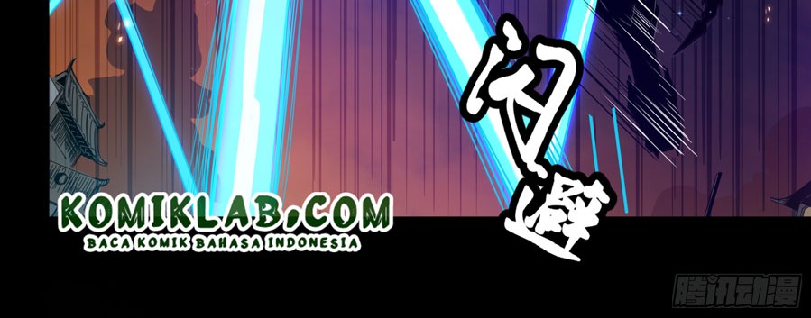 Legend of Star General Chapter 02 Gambar 48