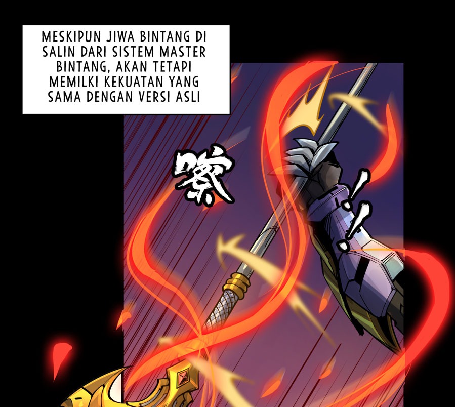 Legend of Star General Chapter 02 Gambar 49