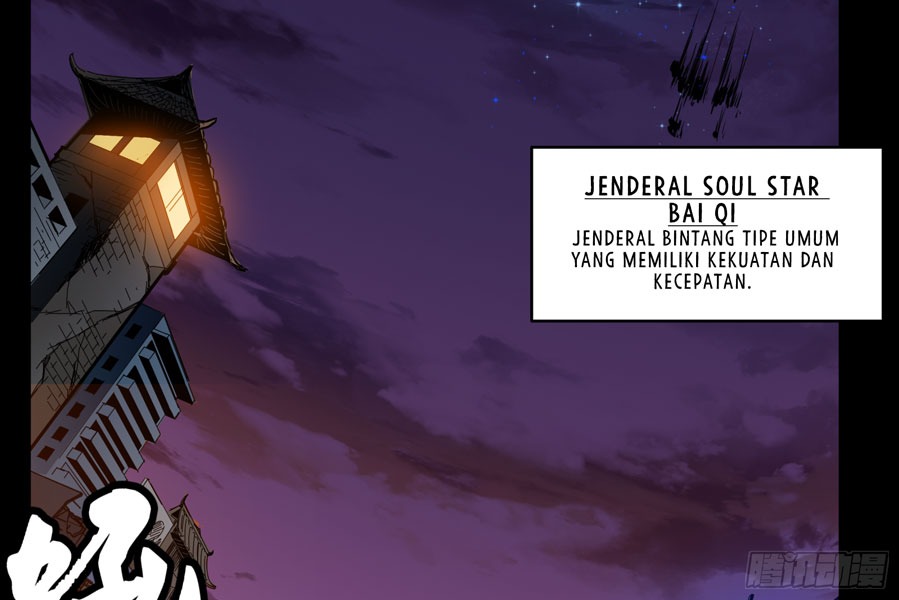 Legend of Star General Chapter 02 Gambar 42