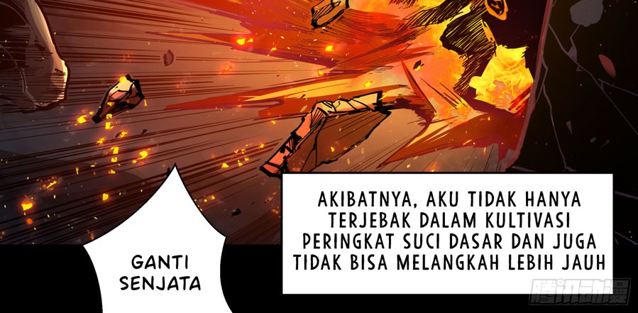 Legend of Star General Chapter 02 Gambar 54