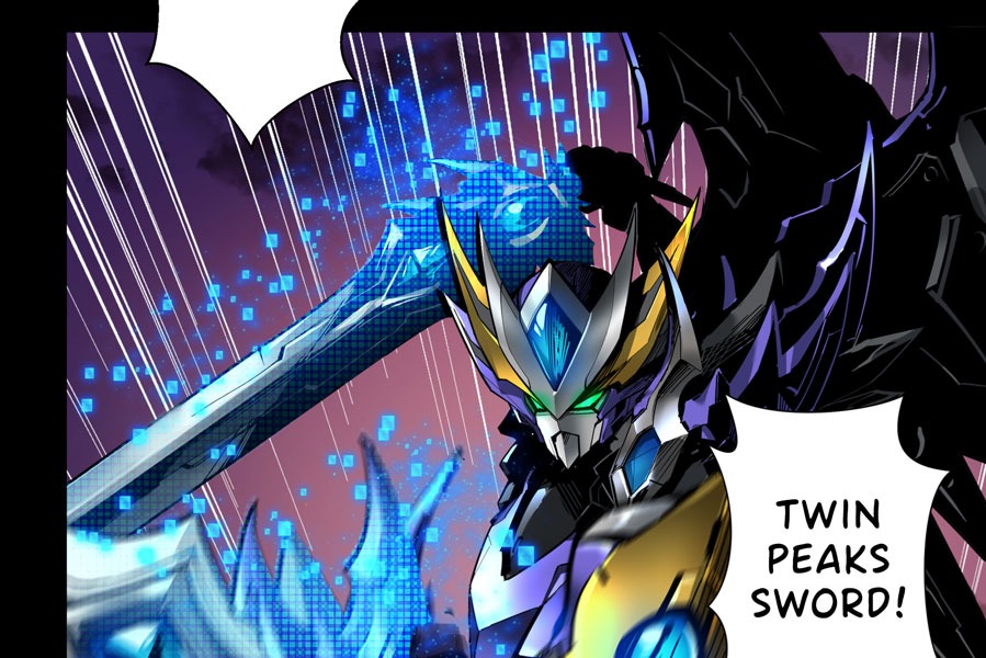 Legend of Star General Chapter 02 Gambar 55