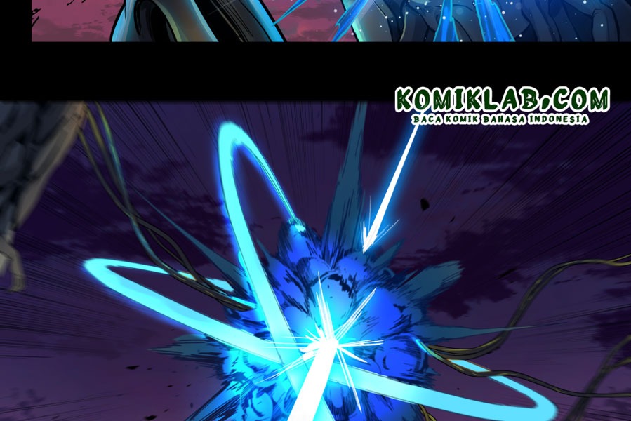 Legend of Star General Chapter 02 Gambar 59