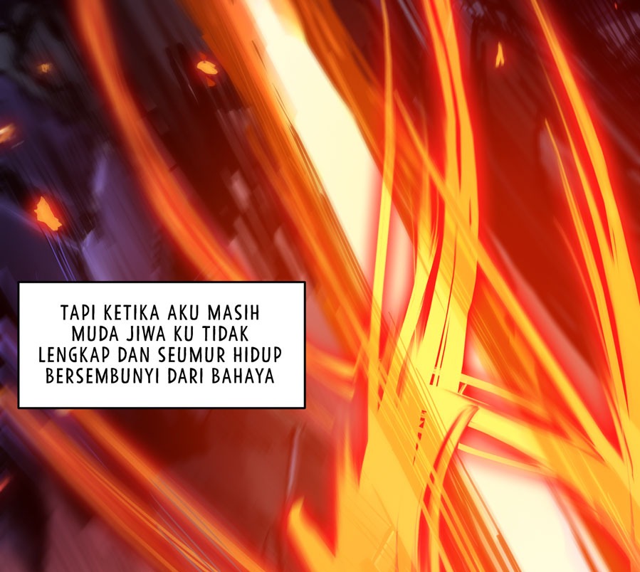 Legend of Star General Chapter 02 Gambar 51