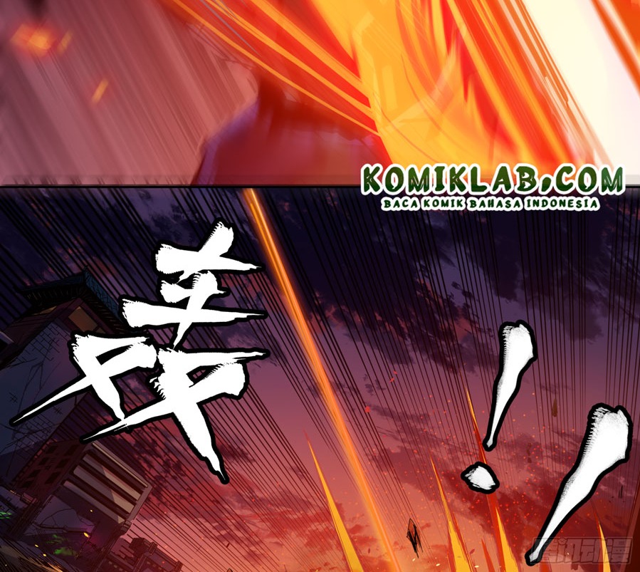 Legend of Star General Chapter 02 Gambar 52