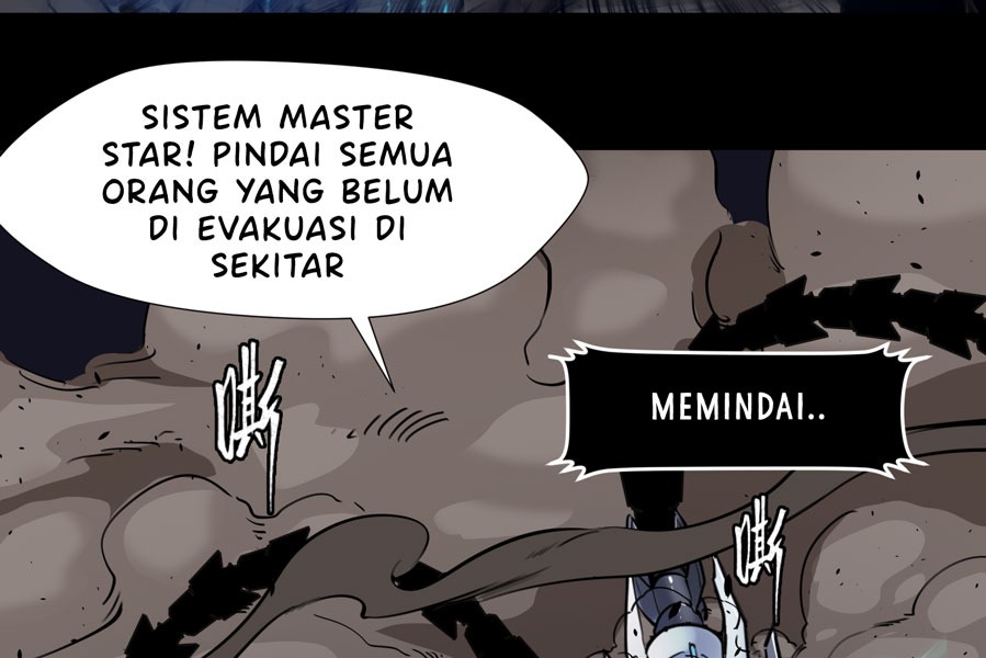 Legend of Star General Chapter 02 Gambar 69