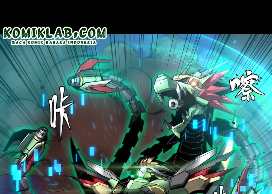 Legend of Star General Chapter 02 Gambar 75