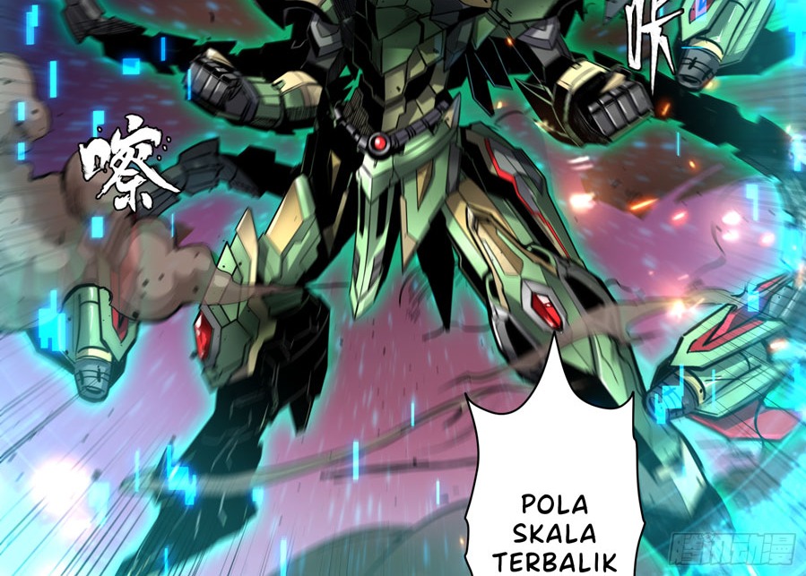 Legend of Star General Chapter 02 Gambar 76