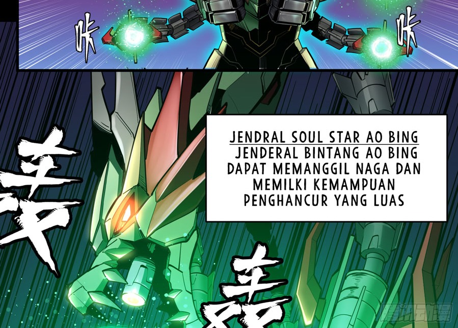 Legend of Star General Chapter 02 Gambar 78