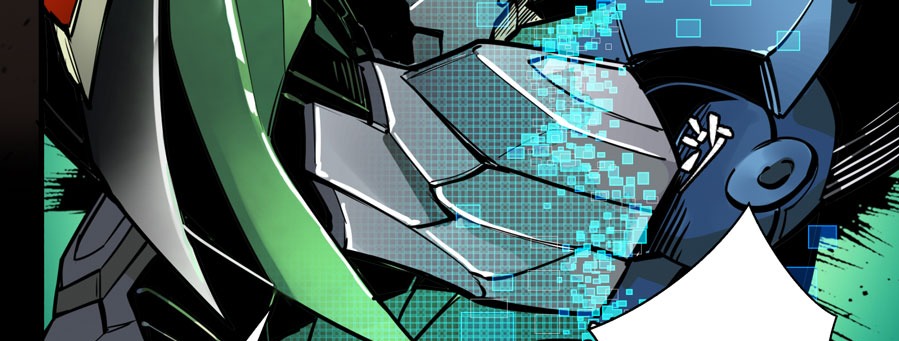 Legend of Star General Chapter 02 Gambar 73