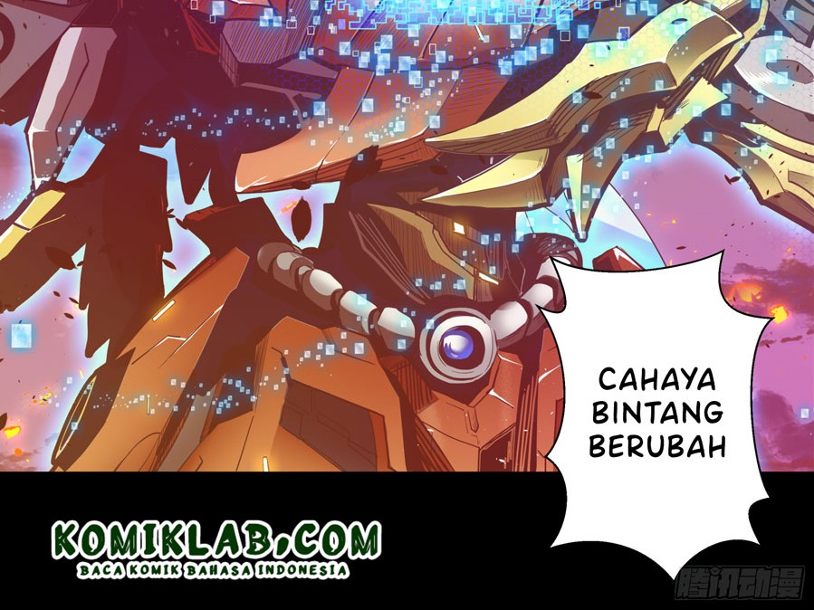 Legend of Star General Chapter 02 Gambar 8