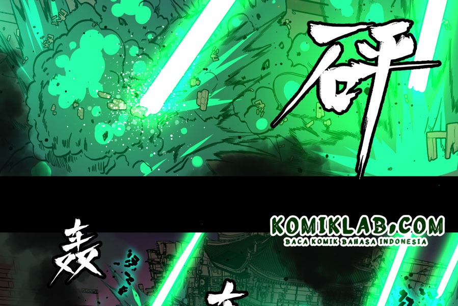 Legend of Star General Chapter 02 Gambar 83