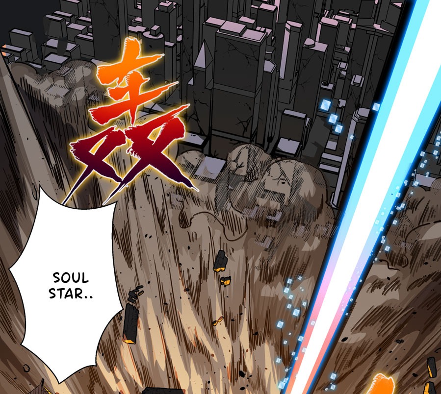 Legend of Star General Chapter 02 Gambar 91