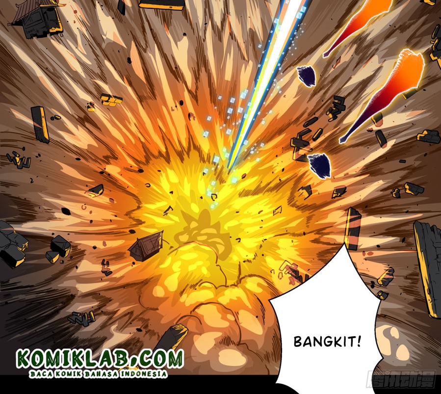 Legend of Star General Chapter 02 Gambar 92