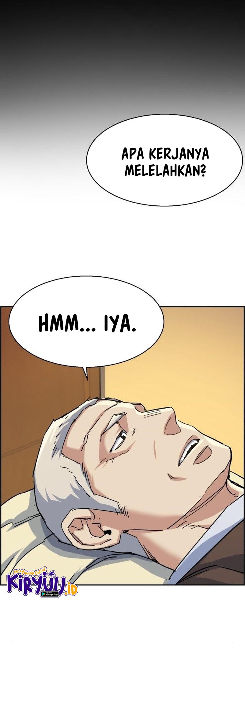 Mercenary Enrollment Chapter 85 Gambar 55