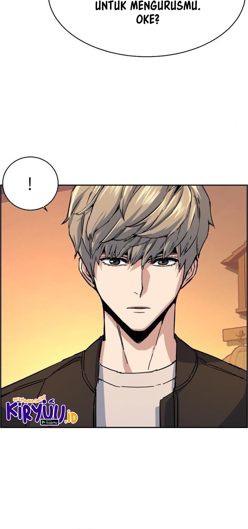 Mercenary Enrollment Chapter 85 Gambar 61