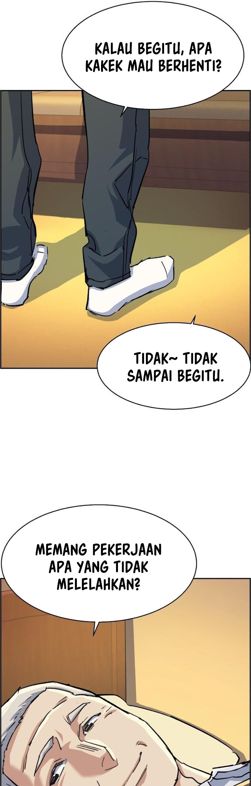 Mercenary Enrollment Chapter 85 Gambar 56