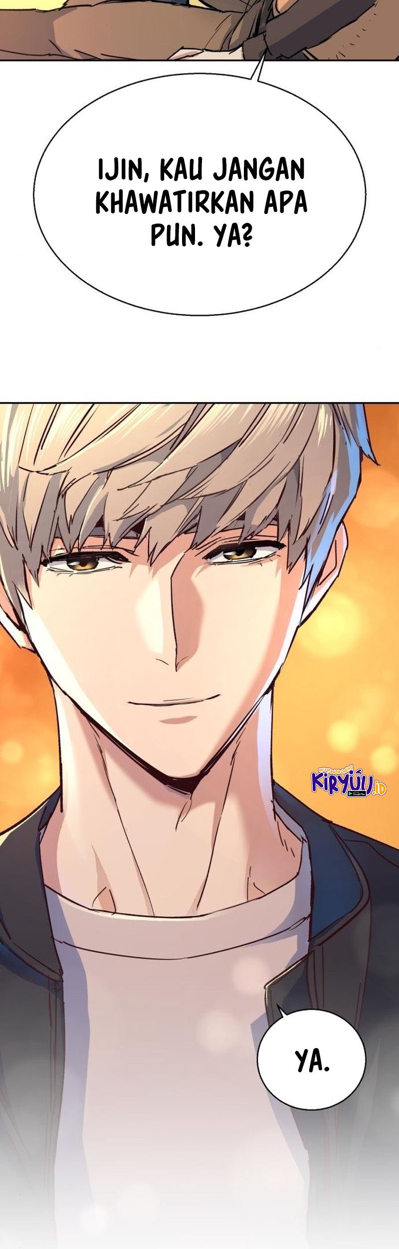 Mercenary Enrollment Chapter 85 Gambar 65