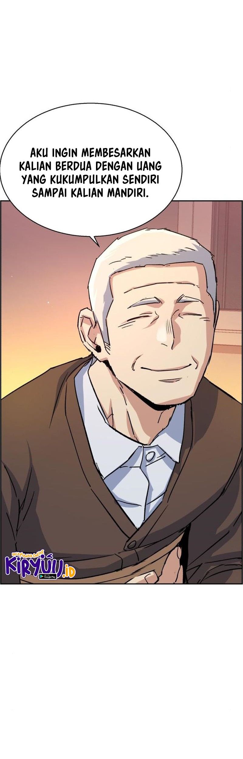 Mercenary Enrollment Chapter 85 Gambar 63