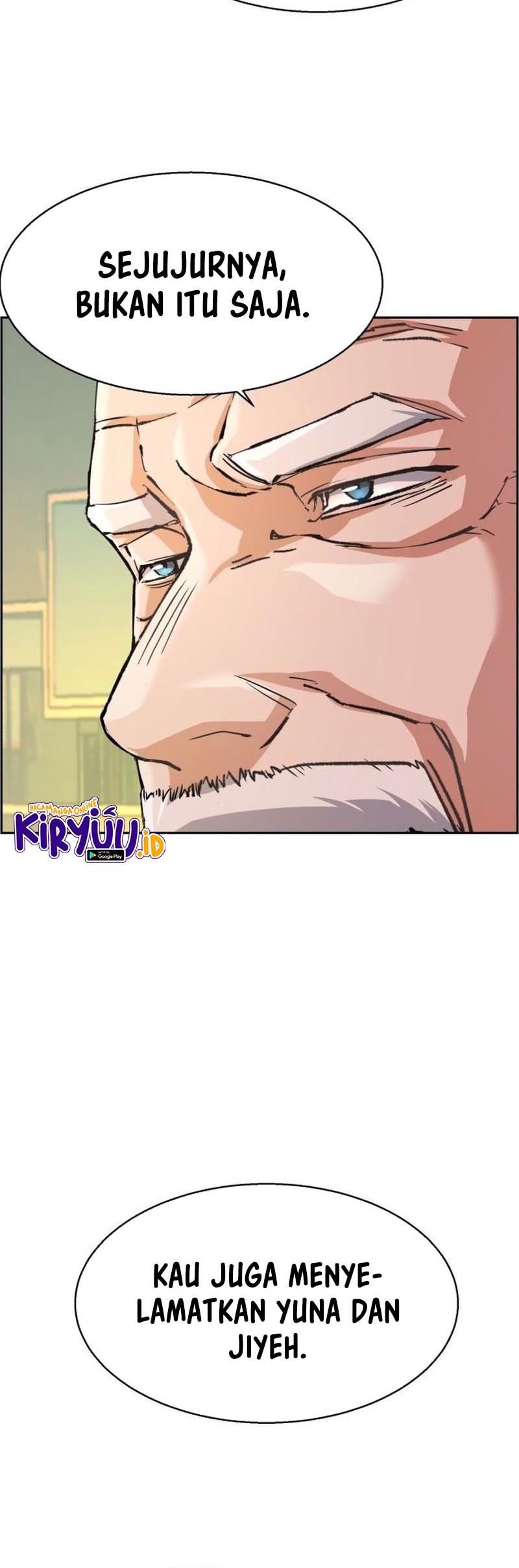 Mercenary Enrollment Chapter 85 Gambar 7