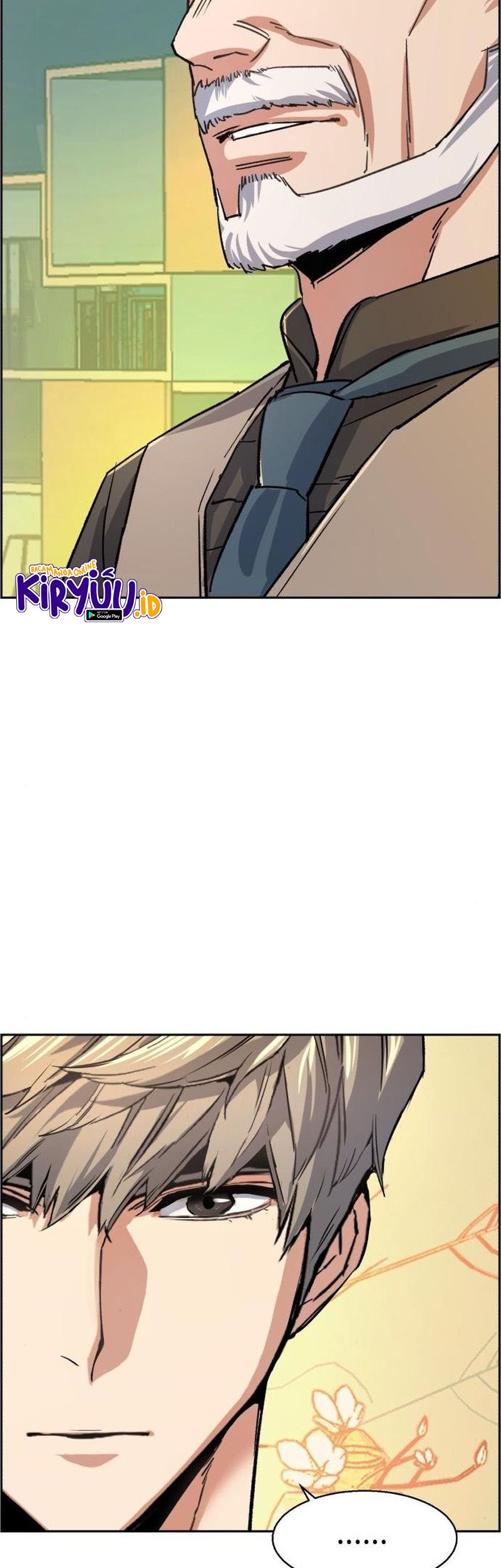 Mercenary Enrollment Chapter 85 Gambar 11