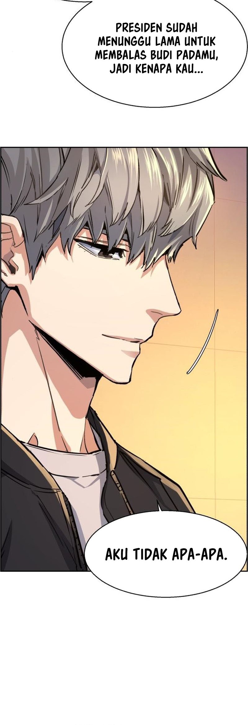 Mercenary Enrollment Chapter 85 Gambar 25