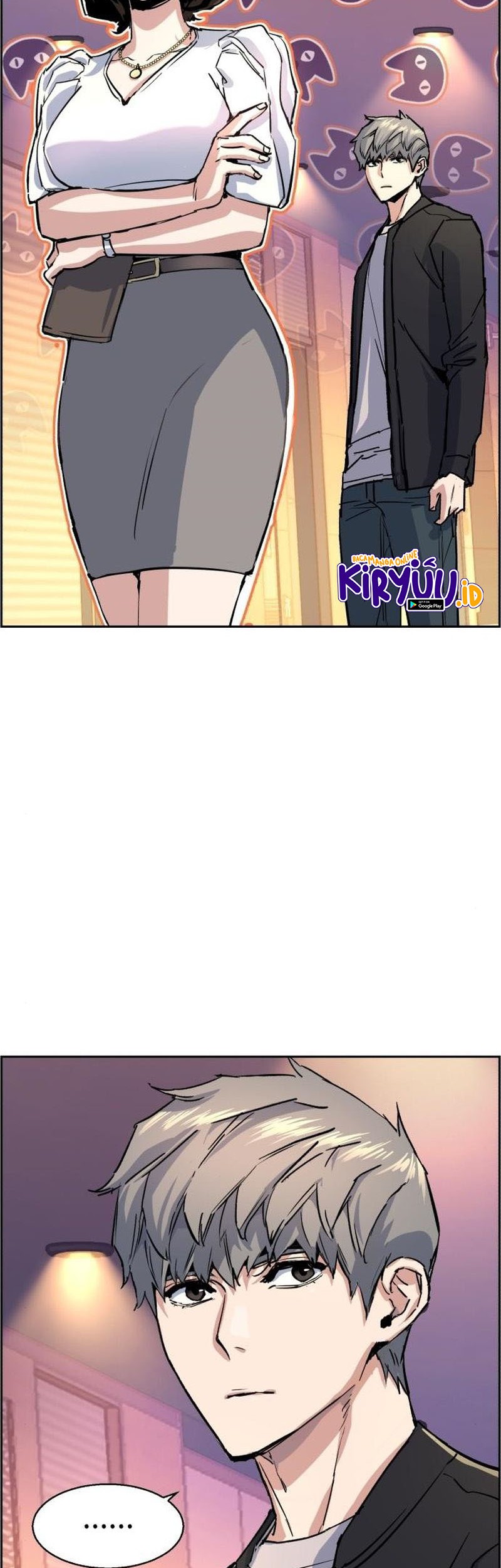 Mercenary Enrollment Chapter 85 Gambar 27