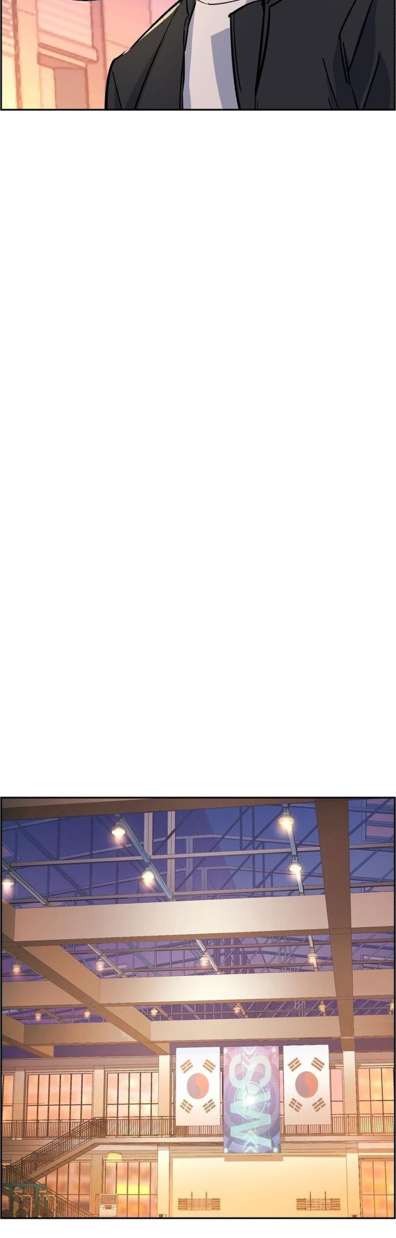 Mercenary Enrollment Chapter 85 Gambar 28