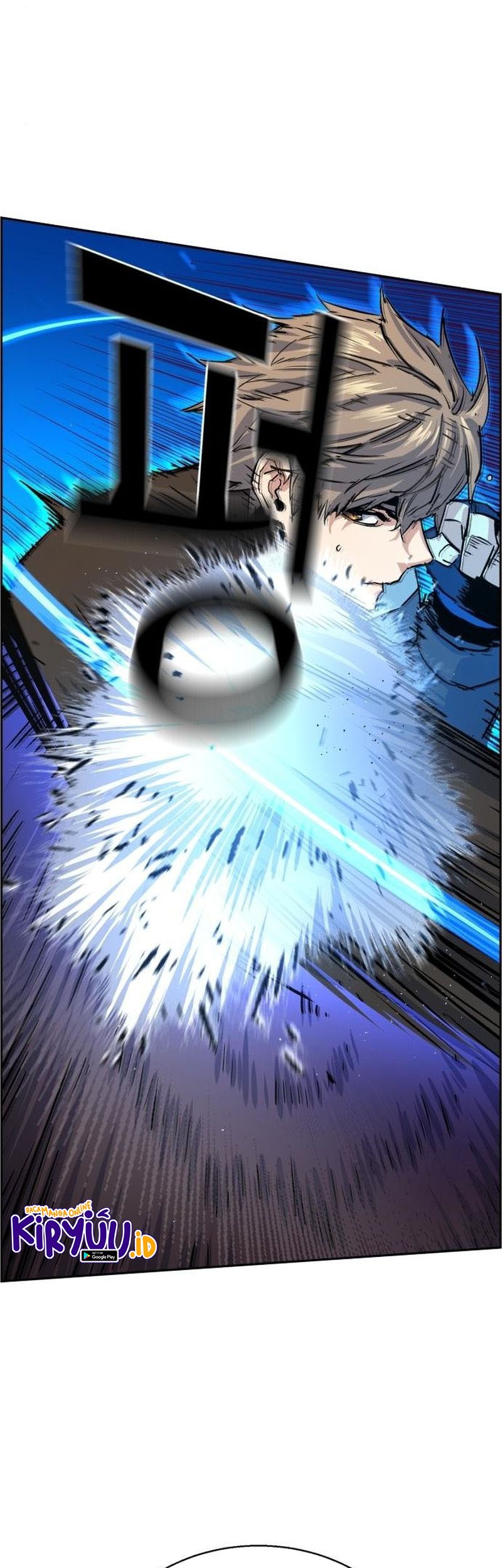 Mercenary Enrollment Chapter 85 Gambar 32