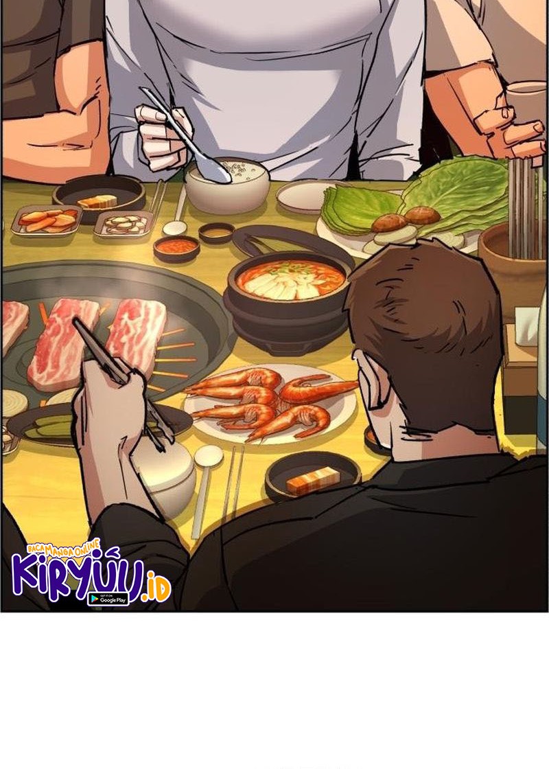 Mercenary Enrollment Chapter 85 Gambar 37