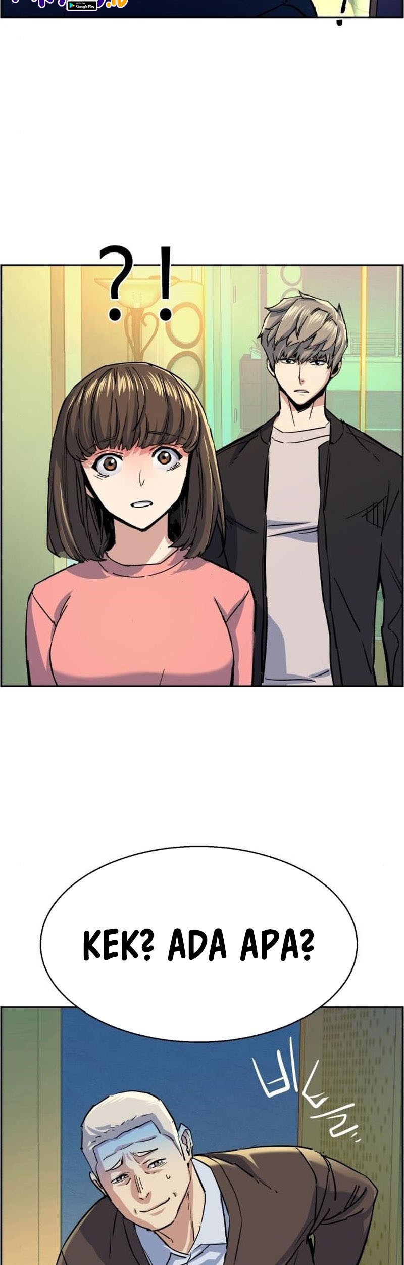 Mercenary Enrollment Chapter 85 Gambar 48