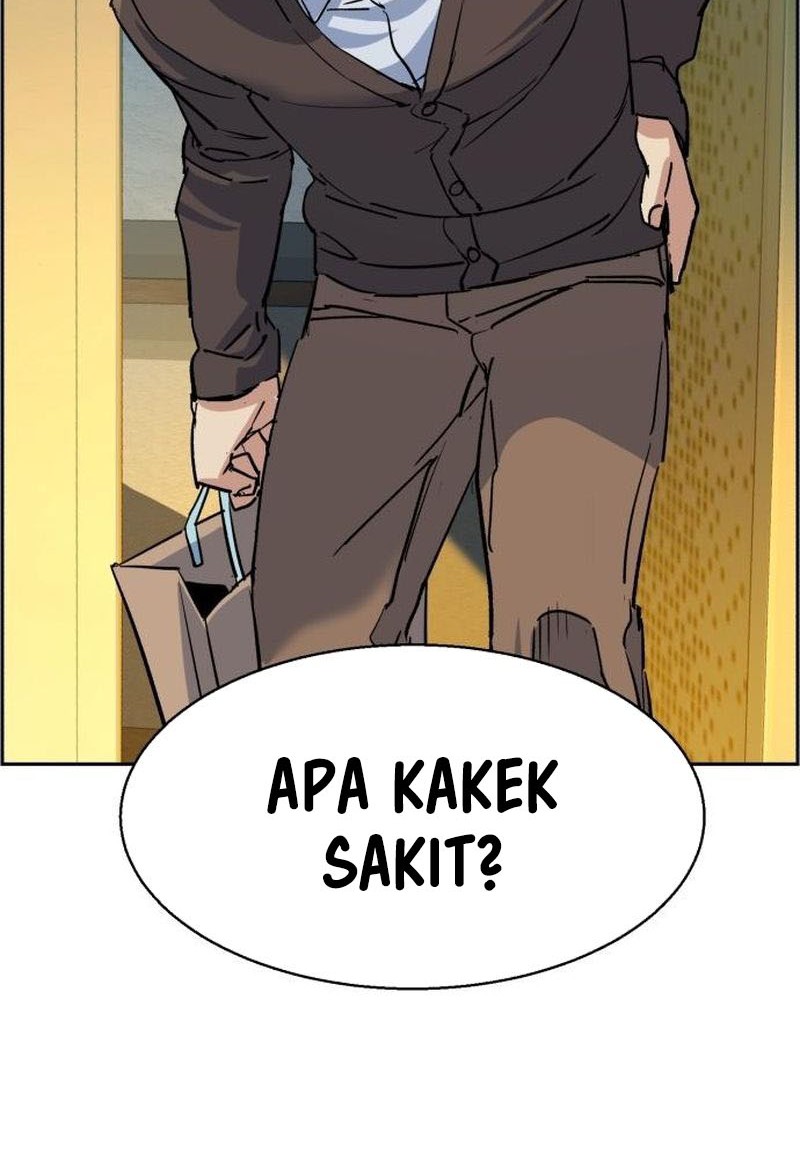 Mercenary Enrollment Chapter 85 Gambar 49